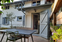 Achat d'un appartement à bayonne st esprit Arnaud lalague immobilier