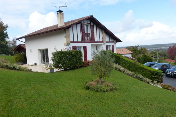 Avis client pour une vente de maison à mouguerre Arnaud lalague immobilier