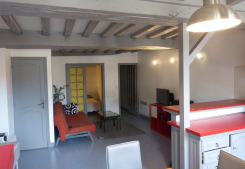 Vente d'un appartement au petit bayonne Arnaud lalague immobilier