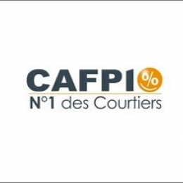 Cafpi : courtier en crédit immobilier à pau Log'ici immobilier
