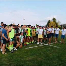 2ème Édition du log’ici rugby challenge Log'ici immobilier