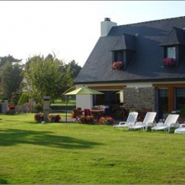 Acquéreur cherche jardin avec maison... Log'ici morlaas