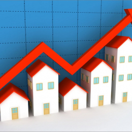 Logici immobilier vous informe : les prix de l'immobilier vont-ils baisser? Log'ici morlaas
