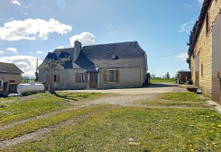 Viager occupé vendu par notre agence  Log'ici morlaas