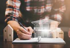 Un projet de vente en viager? contactez notre expert Log'ici morlaas