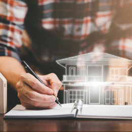 Un projet de vente en viager? contactez notre expert Log'ici morlaas