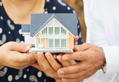 Vente en viager, une mine d’or méconnue pour augmenter vos revenus à la retraite. Log'ici morlaas