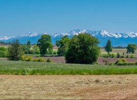 Le béarn & la bigorre: une qualité de vie exceptionnelle ! Log'ici morlaas