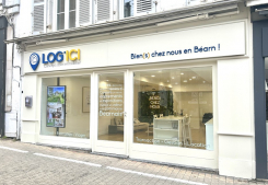 Révélez votre talent : participez à notre jeu concours pour gagner un mois de visibilité dans notre concept store Log'ici morlaas