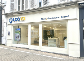 Révélez votre talent : participez à notre jeu concours pour gagner un mois de visibilité dans notre concept store  Log'ici morlaas