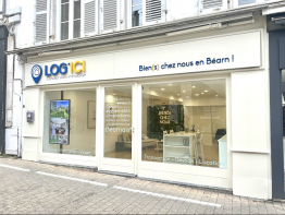 Révélez votre talent : participez à notre jeu concours pour gagner un mois de visibilité dans notre concept store  Log'ici morlaas