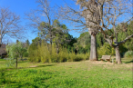 Modification du jardin botanique de saint-esteve Premium immobilier