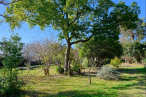 Modification du jardin botanique de saint-esteve Premium immobilier