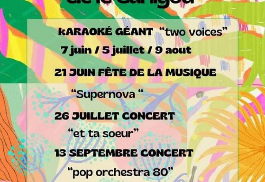 Concerts saint-esteve Premium immobilier