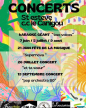 Concerts saint-esteve Premium immobilier