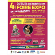 Foire expo 4ème édition Premium immobilier
