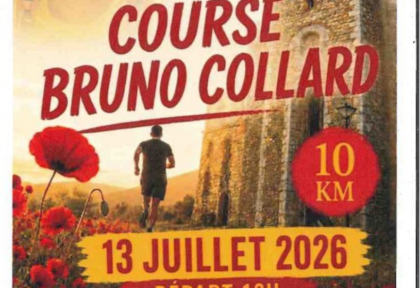 Course bruno collard Premium immobilier