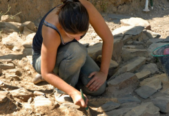 Redevance d'archéologie préventive : le taux 2022 est fixé ! Forcaprimm