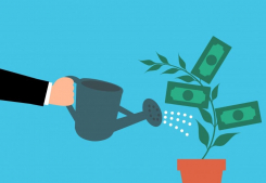Pourquoi investir dans l’immobilier professionnel ? Forcaprimm