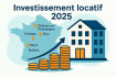 Immobilier locatif : 2025 signe-t-il le grand retour des investisseurs ? Immersion immobilier