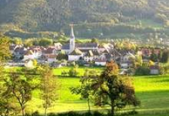 Site de la mairie de thorens-glières Alpihome
