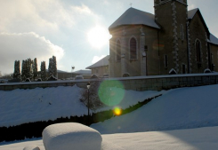 Mairie de charvonnex Alpihome