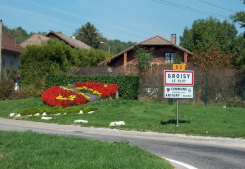 Mairie de groisy Alpihome