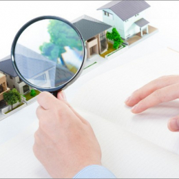Estimation offerte* (uniquement si projet de vente) Resonance immobilière