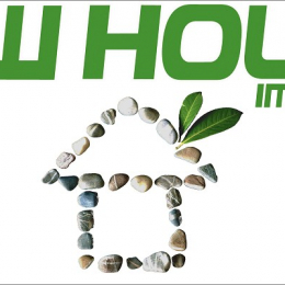 Plus-values immobilière New house immobilier