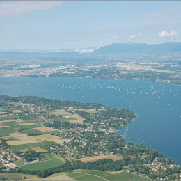 Bol d'or mirabaud New house immobilier