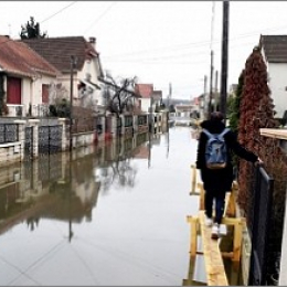 La vente d'un bien immobilier inondable peut-elle être annulée en justice ? New house immobilier