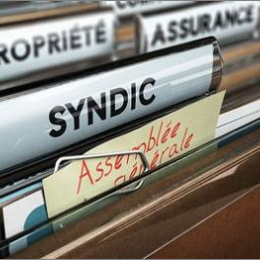 En janvier 2019, la majorité des copropriétés dans l'illégalité ? New house immobilier