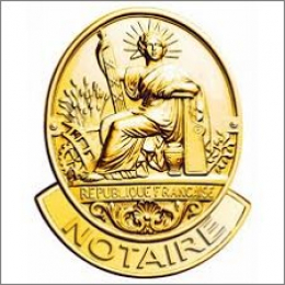 Ouverture de plus de 700 postes de notaires en france New house immobilier