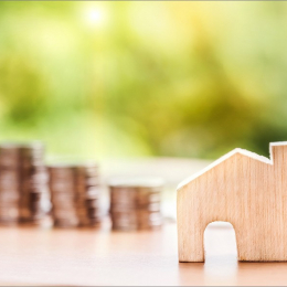 La hausse des prix de l'immobilier n'a pas freiné les acheteurs en 2018 New house immobilier