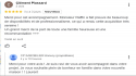 Avis client cinq étoiles google sur page cp immobilier une des meilleures agences immobilières à annecy Cp immobilier