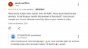 Avis client carrillon 5 etoiles sur la page google cp immobilier annecy une des meilleures agences immobilières à annecy Cp immobilier