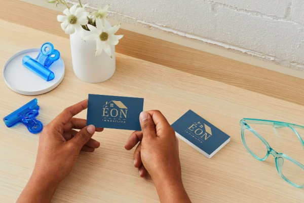 Mon numéro fiscal Éon immobilier