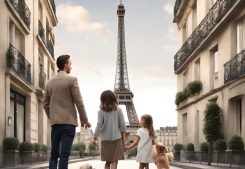 Les quartiers parisiens qui font rêver, votre agence immobilière à paris vous accompagne Éon immobilier