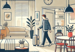 Le bail mobilité : une solution souple pour les locataires et les propriétaires Éon immobilier