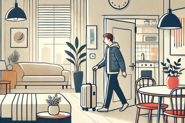 Le bail mobilité : une solution souple pour les locataires et les propriétaires Éon immobilier