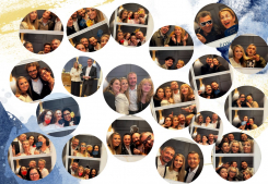 Inauguration inoubliable ! Éon immobilier