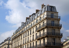 Le style haussmannien : un symbole intemporel de l’élégance parisienne Éon immobilier