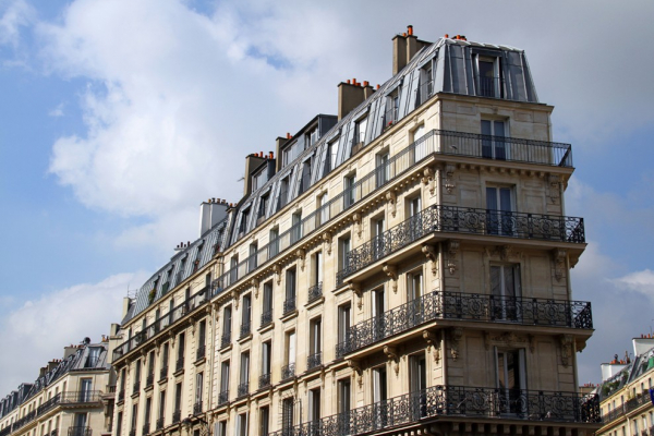Le style haussmannien : un symbole intemporel de l’élégance parisienne Éon immobilier