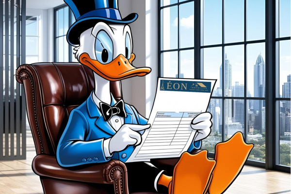 Comprendre l'impôt sur la fortune immobilière (ifi) : une explication simple Éon immobilier