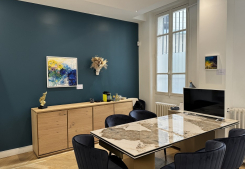 L'art s'invite dans votre quartier – et si vous veniez le dÉcouvrir ? Éon immobilier