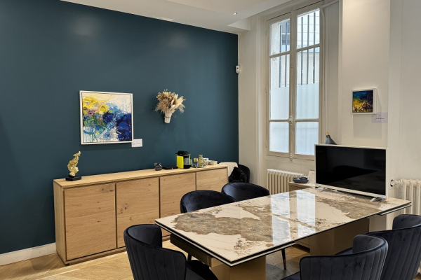 L'art s'invite dans votre quartier – et si vous veniez le dÉcouvrir ? Éon immobilier