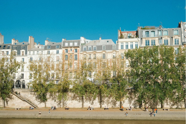 Mai 2025 : le marché immobilier parisien entre reprise et opportunités Éon immobilier