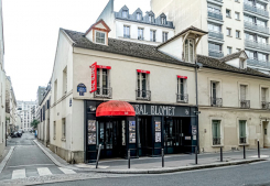 Quartier blomet : charme discret et vie parisienne dans le 15ème Éon immobilier