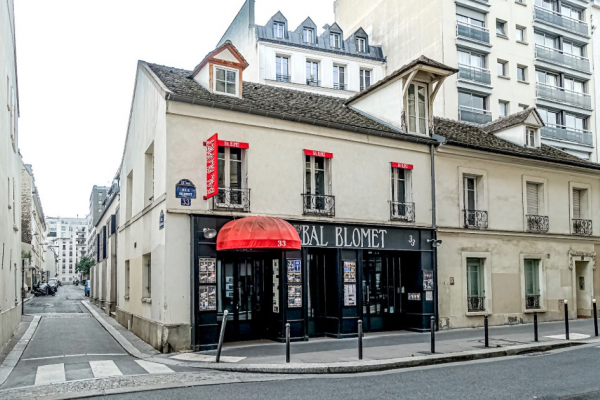 Quartier blomet : charme discret et vie parisienne dans le 15ème Éon immobilier