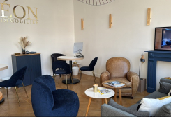 Un an d’Éon immobilier : entre conjoncture tendue, ambitions assumées et premières réussites Éon immobilier